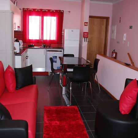 Vila Centro Vila Franca do Campo Eksteriør billede