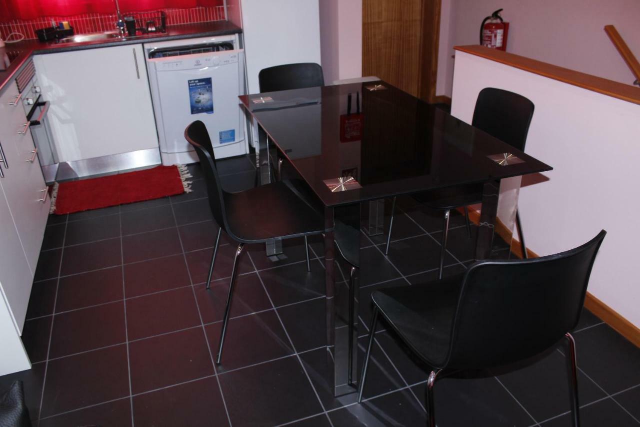 Vila Centro Vila Franca do Campo Eksteriør billede