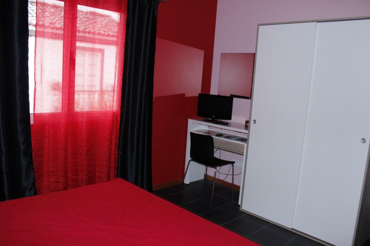 Vila Centro Vila Franca do Campo Eksteriør billede